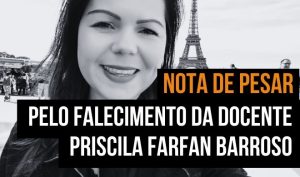 Professora da UESB está entre os mortos na tragédia com ônibus da Novo Horizonte