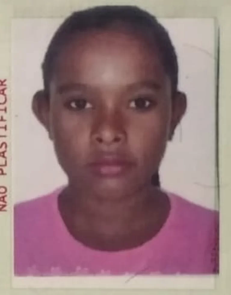 Polícia prende autor de feminicídio de jovem adolescente em Bom Jesus da Serra, BA