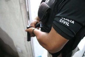 Empresário e ex-candidato a vereador em Vitória da Conquista é preso por roubo e estelionato