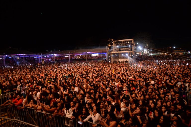 Festival de Inverno Bahia inicia a venda de lote promocional a partir desta segunda-feira (18)