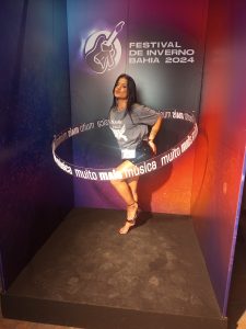 Veja como foi a festa de lançamento do Festival de Inverno Bahia 2024