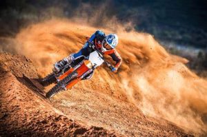 Vitória da Conquista sedia primeira etapa da ‘Copa Brasil de Motocross’