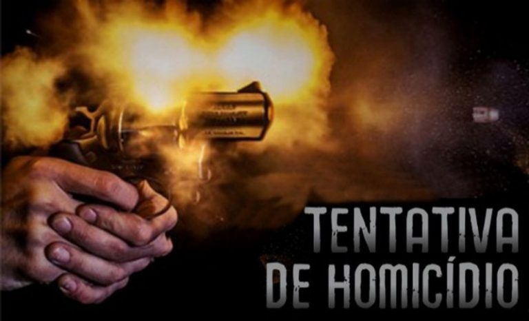 Polícia divulga informações sobre tentativa de duplo homicídio em Barra do Choça neste domingo (10)