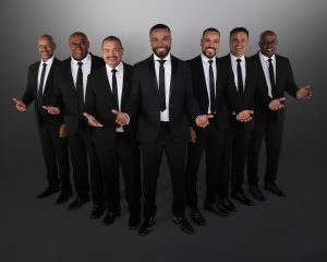 FIB confirma a apresentação do grupo Só Pra Contrariar acústico em Conquista