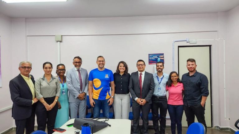 Prefeitura e Judiciário discutem estratégias para a proteção de crianças e adolescentes vítimas ou testemunhas de violência