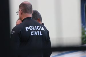 Suspeito de ‘nocautear’ mulher no Carnaval de Salvador para roubar celular é preso em Vitória da Conquista
