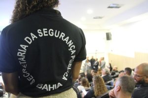 Novos equipamentos e convênio de cooperação com a Uber fortalecem combate ao crime em Vitória da Conquista e outras cidades