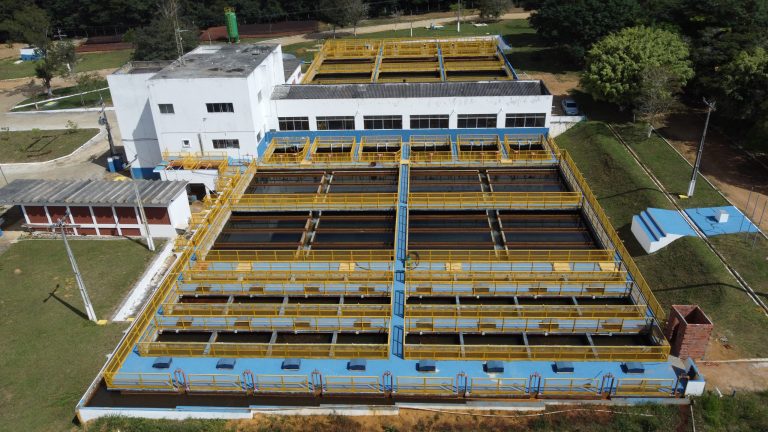 Vitória da Conquista é a cidade mais bem saneada do Nordeste, segundo ONG Trata Brasil