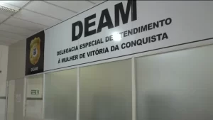 Homem é preso em Vitória da Conquista suspeito por estupro, roubo, extorsão e divulgação de fotos íntimas de mulheres