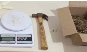 Pai suspeito de matar filho de 3 anos utilizando um martelo é preso em Vitória da Conquista