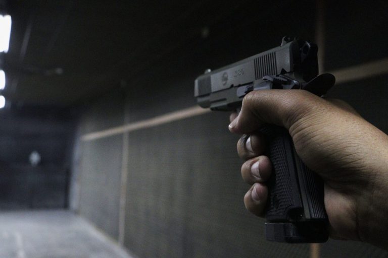 Polícia revela mais detalhes sobre homicídio ocorrido nas imediações do Motel Dubai