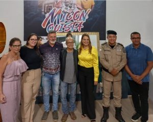Prefeitura anuncia ‘pipoca solidária’ na Miconquista 2024; Saiba como adquirir seu ingresso