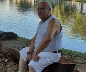 Luto na Cultura: Mauré Baterista, 74 anos