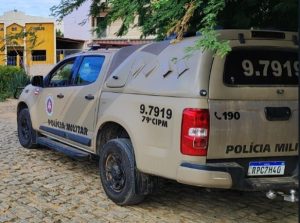 Polícia procura por homicida que matou Fernando Monteiro em Barra do Choça
