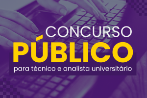 Concurso para técnico e analista da UESB: divulgados locais de prova