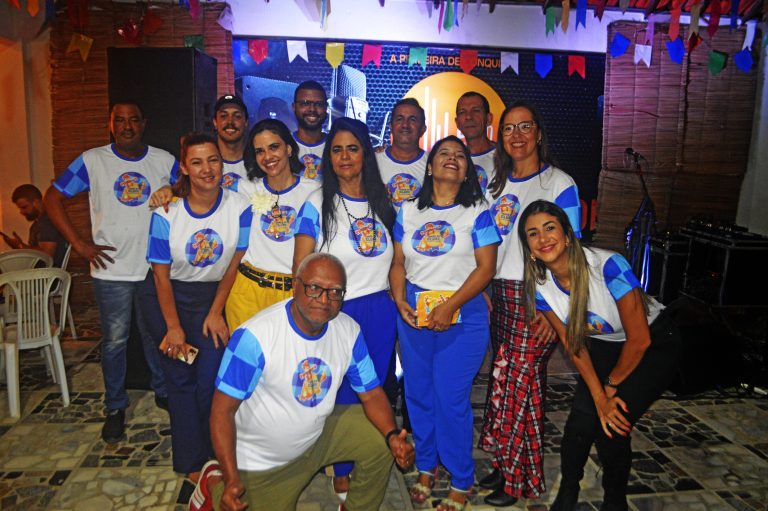 Forró da Clube 2024 retorna com novidades; Evento para agências e imprensa marcou lançamento do Projeto