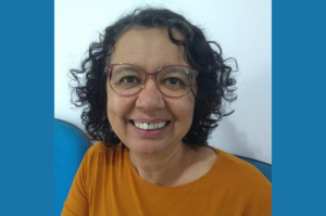 Luto: Irailde de Oliveira Xavier, 58 anos