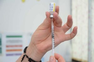 Conquista vai receber 7.800 doses da vacina contra a dengue que sobraram de outros municípios
