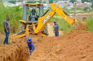 Acelera Conquista: Prefeitura lança licitação para construção, reforma e manutenção de praças