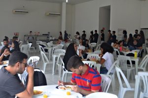 Uesb abre cadastro na Ação de Apoio Alimentar para Restaurante Universitário