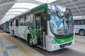 Prefeitura aumenta quantidade de ônibus e horários por conta da Miconquista e concurso da Uesb, confira