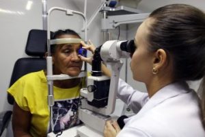 Feira Saúde Mais Perto continua em Vitória da Conquista neste feriado