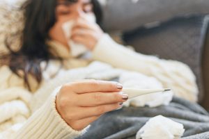 Sinal de alerta para prevenção: gripe mata 500 mil pessoas por ano no mundo