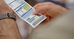 Embasa alerta para golpes em meios digitais