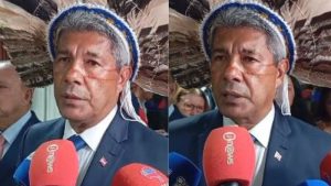 Vitória da Conquista: Jerônimo Rodrigues despista sobre escolha de pré-candidato