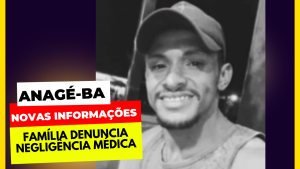 Vídeo: Novas informações sobre a morte de paciente na recepção do hospital municipal de Anagé