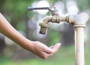 Embasa se manifesta sobre falta de água no Bateias, Zabelê, Vilas Serranas, Cidade Maravilhosa, Urbis V e adjacências