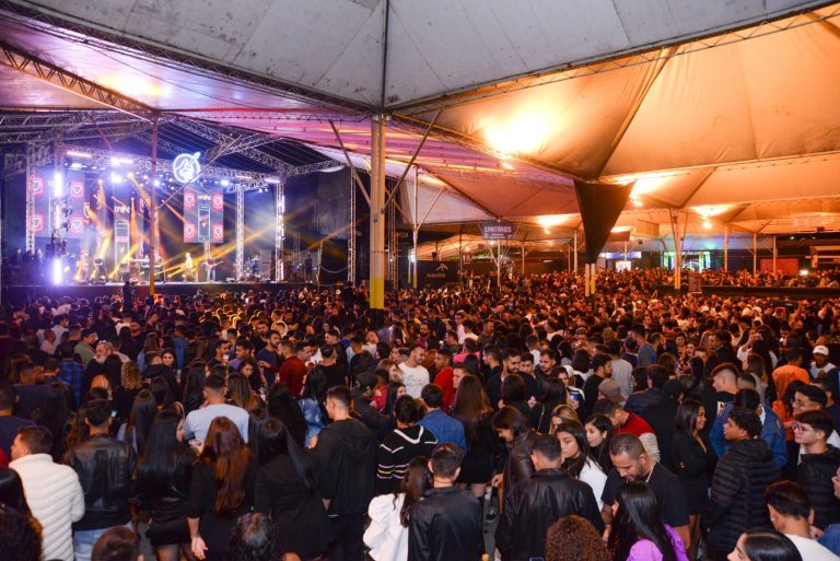 Troca de ingressos para o Esquenta FIB 2024 começa nesta sexta (10)