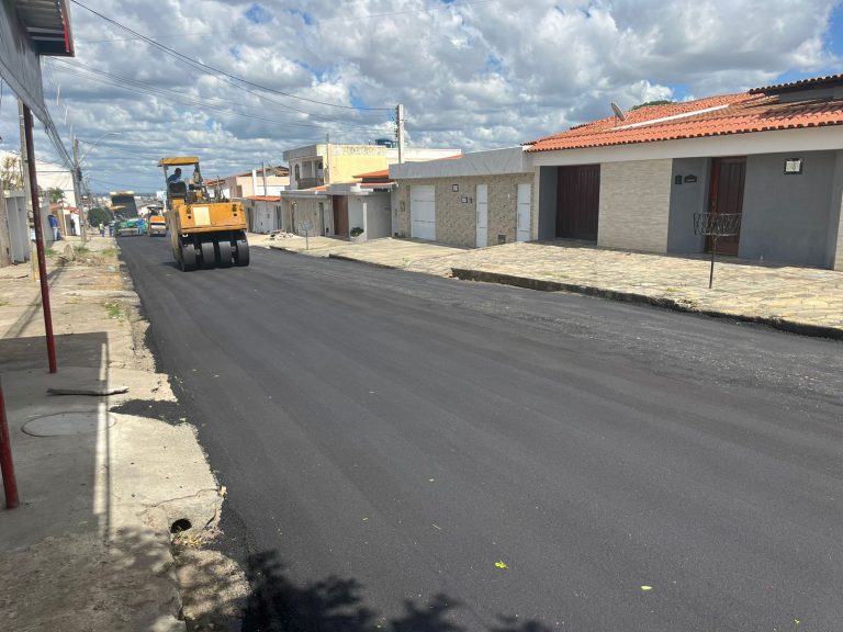 Prefeitura começa requalificação asfáltica no Ibirapuera um dia após assinatura da Ordem de Serviço