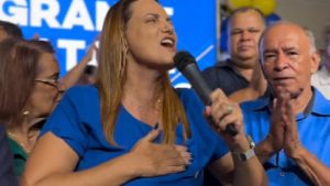 Conquista: Justiça Eleitoral indefere ação do PSB contra prefeita; entenda