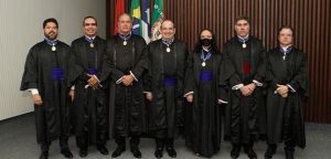 Sede administrativa do TRE-BA será transferida para Vitória da Conquista no dia 16 de maio