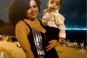 Mulher que matou filho de 6 anos decapitado em suposto ‘ritual’ morre no hospital