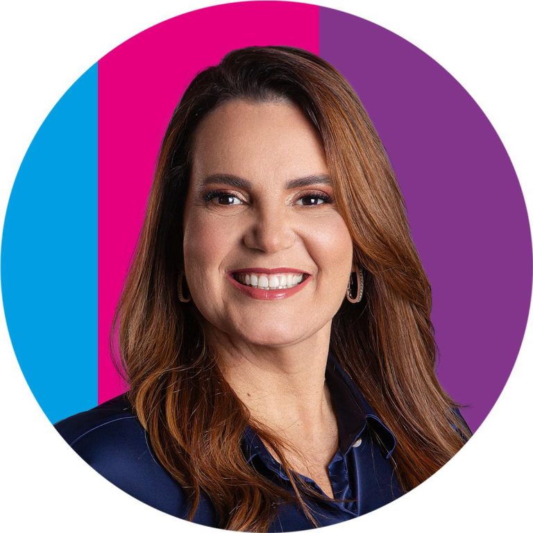 Sheila Lemos é reeleita Prefeita de Vitória da Conquista no primeiro turno