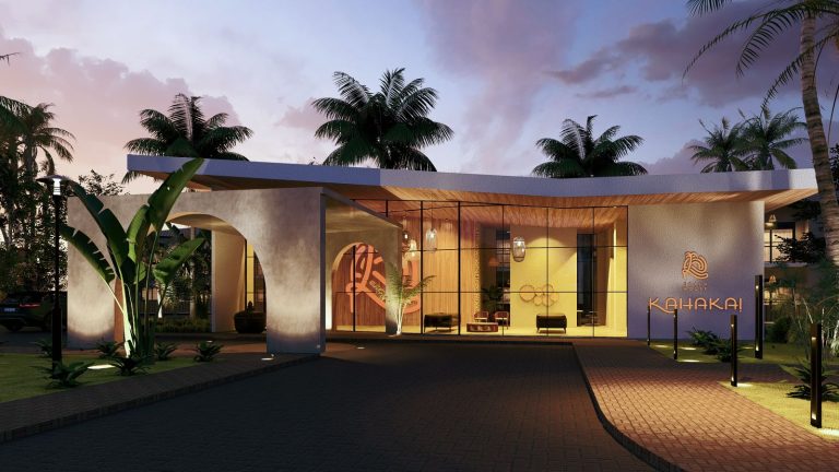 Kahakai Beach House: VCA Construtora lança condomínios nas cidades de Ilhéus e Porto Seguro com atributos de resort