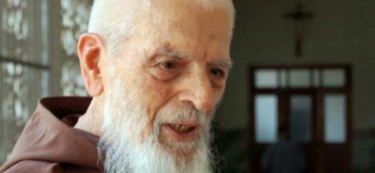 Arquidiocese de Aracaju realiza abertura do processo de canonização do Frei Miguel. Início do trabalho do frade se deu em Vitória da Conquista