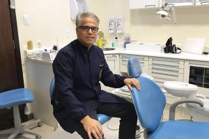 Professor da Uesb campus Jequié entra em ranking de cientistas mais influentes do mundo