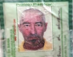Urgente: Corpo é encontrado sem vida em matagal na Luiz Eduardo Magalhães na manhã desta segunda-feira (14)