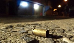 Homem é morto na porta de casa no bairro Aparecida, em Vitória da Conquista