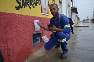 Embasa anuncia mundanças na leitura e entrega de contas em Vitória da Conquista e região