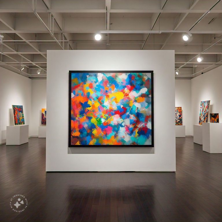 Boulevard Shopping recebe 1ª Mostra de Arte dos Artistas Extraordinários Almacor