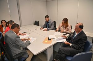 Prefeitura assina contrato para construção de mais 160 imóveis do Minha Casa, Minha Vida