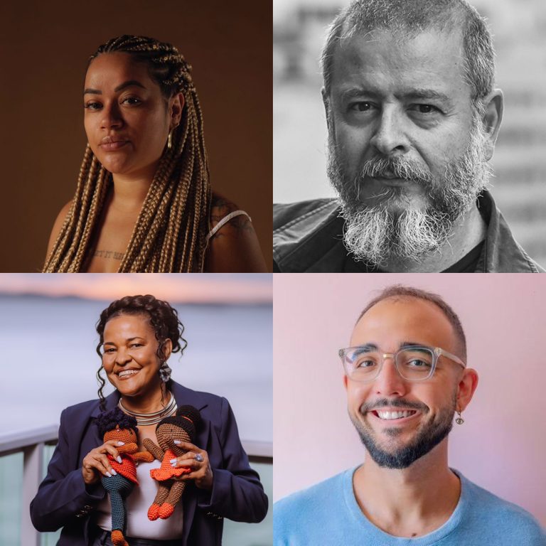 FliConquista 2024 confirma Raphael Montes, Ryane Leão, Manoel Herzog e Regina Luz para 2ª edição em novembro