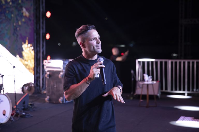 Ídolo do Flamengo e comentarista da Globo faz palestra em Vitória da Conquista