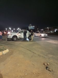 Semob divulga dados que mostram aumento de acidentes com motociclistas em Vitória da Conquista