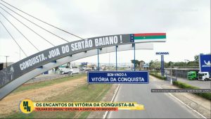 Vitória da Conquista: saiba o que fazer na ‘capital do biscoito’ na Bahia
