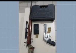 Vitória da Conquista: Polícia investiga duplo homicídio em comunidade cigana